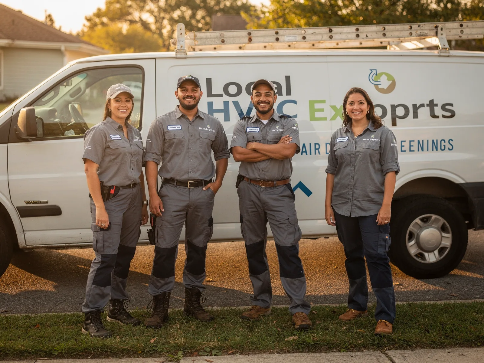 24/7 HVAC Repair & AC Replacement company in Charlestown, NH